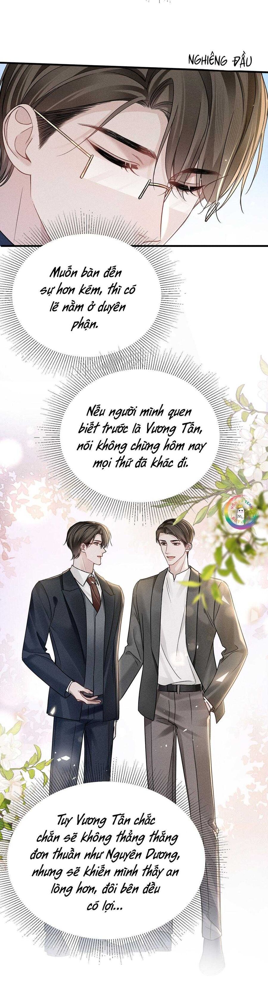 Cuộc Đối Đầu Gay Gắt - Chapter 106 - Page 27