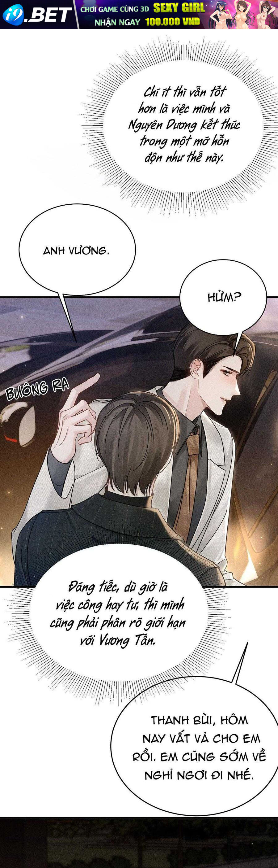 Cuộc Đối Đầu Gay Gắt - Chapter 106 - Page 28