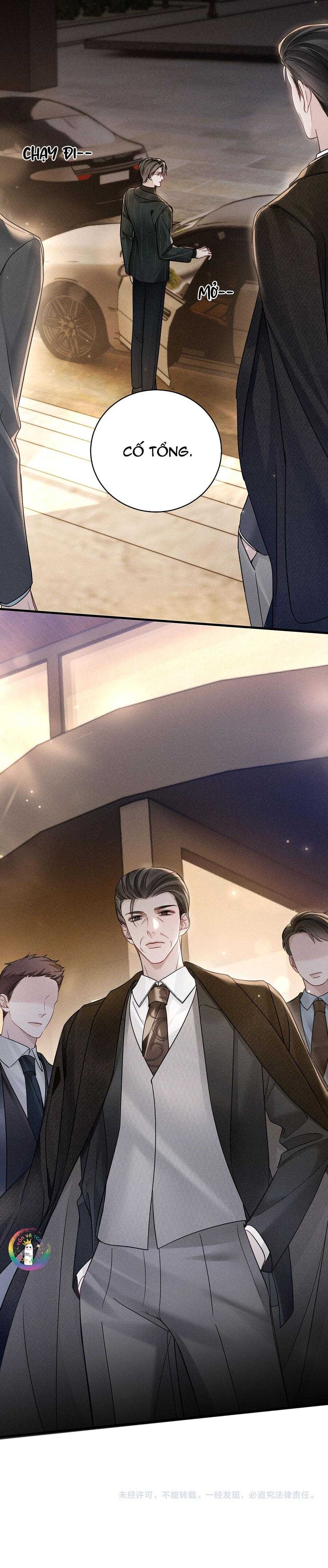 Cuộc Đối Đầu Gay Gắt - Chapter 106 - Page 29