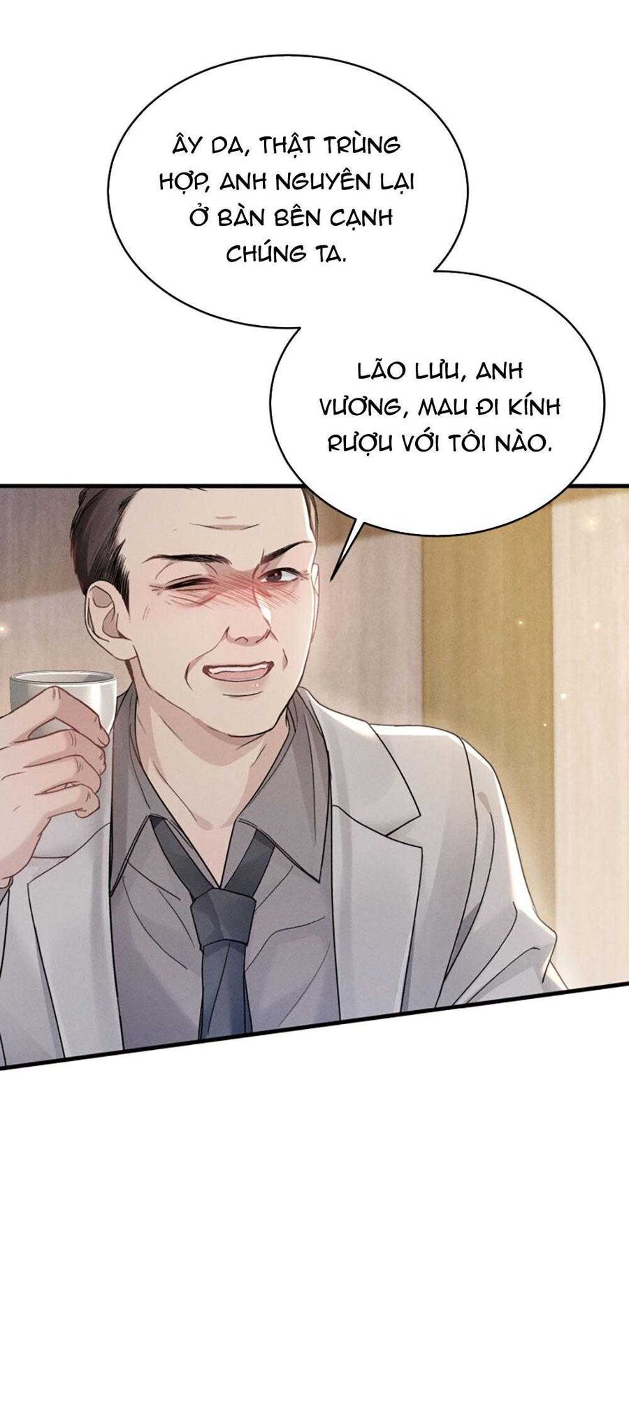 Cuộc Đối Đầu Gay Gắt - Chapter 106 - Page 3