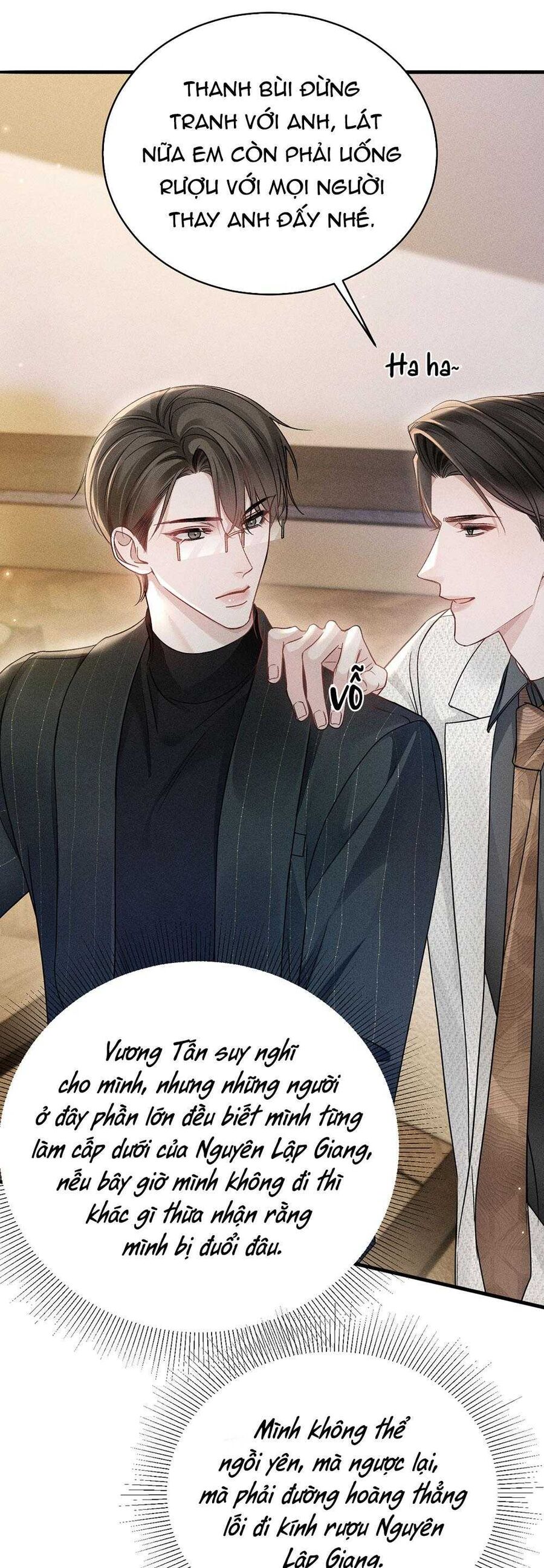 Cuộc Đối Đầu Gay Gắt - Chapter 106 - Page 5