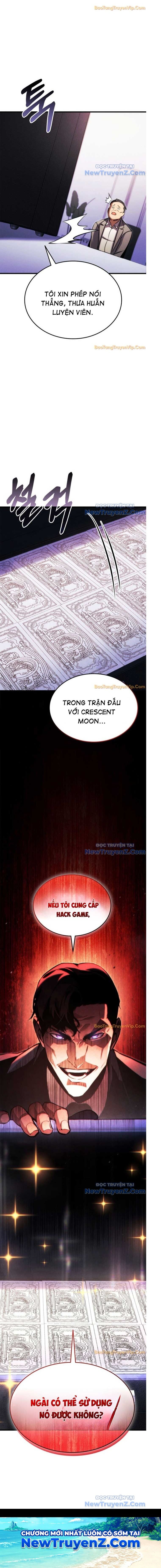Huyền Thoại Game Thủ - Tái Xuất - Chapter 190 - Page 6