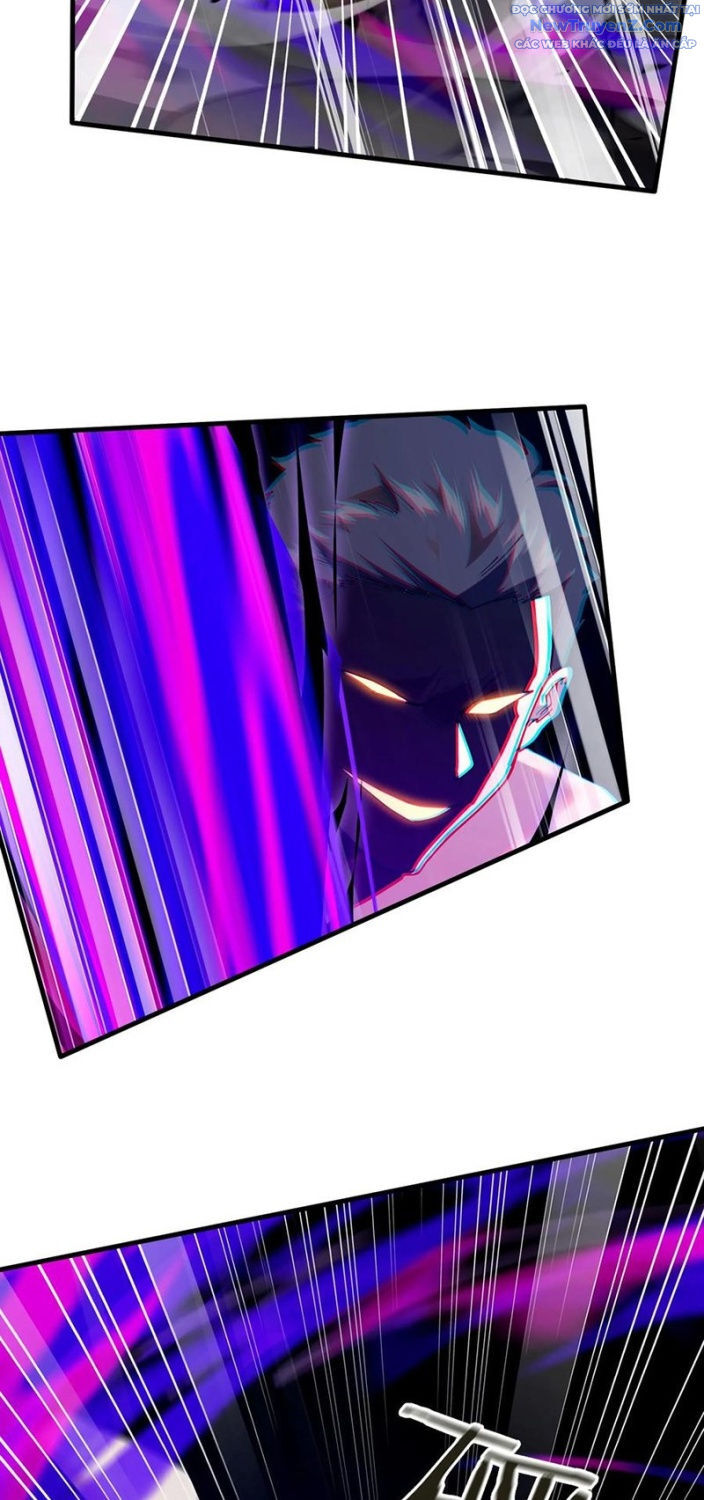 Ta Học Trảm Thần Trong Bệnh Viện Tâm Thần - Chapter 222 - Page 19