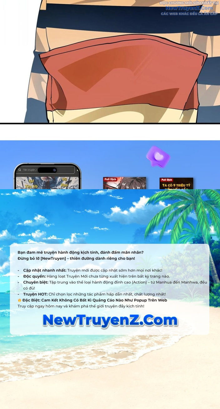 Ta Học Trảm Thần Trong Bệnh Viện Tâm Thần - Chapter 222 - Page 23