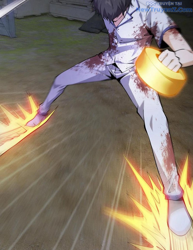 Ta Học Trảm Thần Trong Bệnh Viện Tâm Thần - Chapter 223 - Page 13