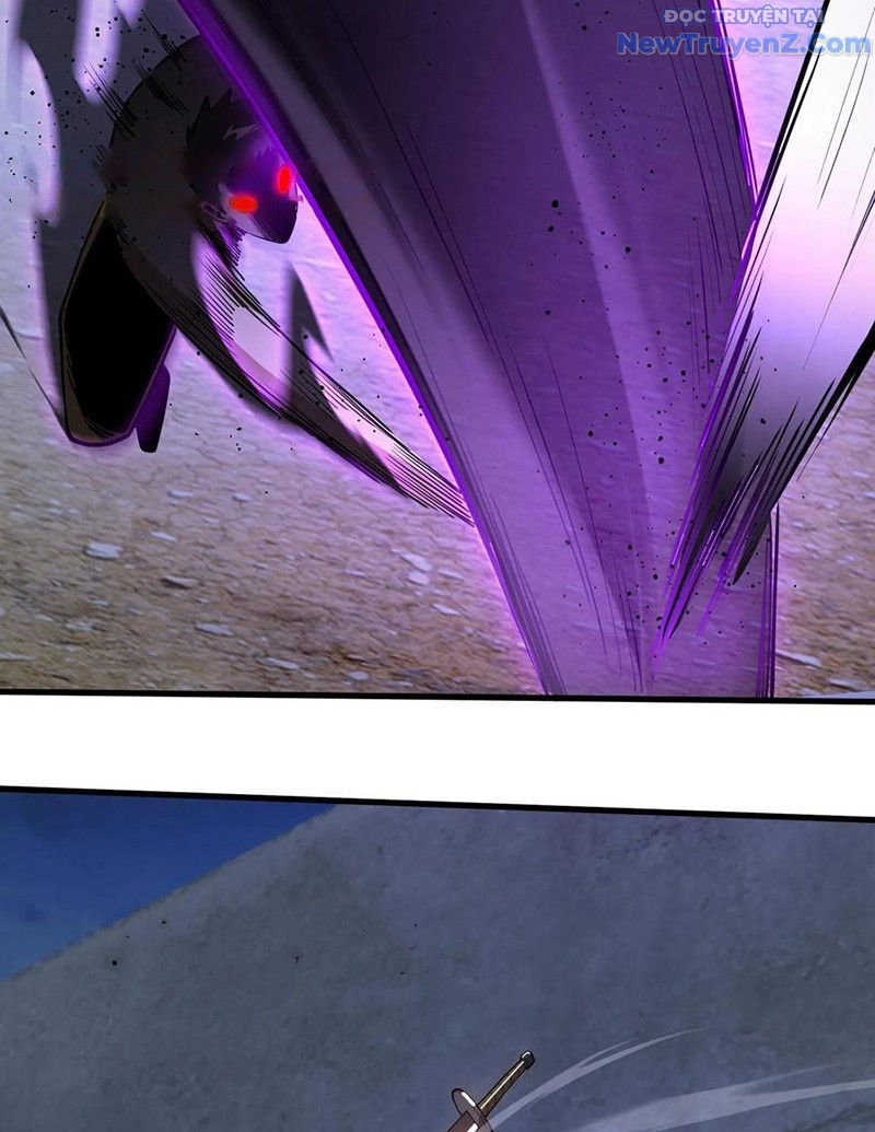 Ta Học Trảm Thần Trong Bệnh Viện Tâm Thần - Chapter 223 - Page 18