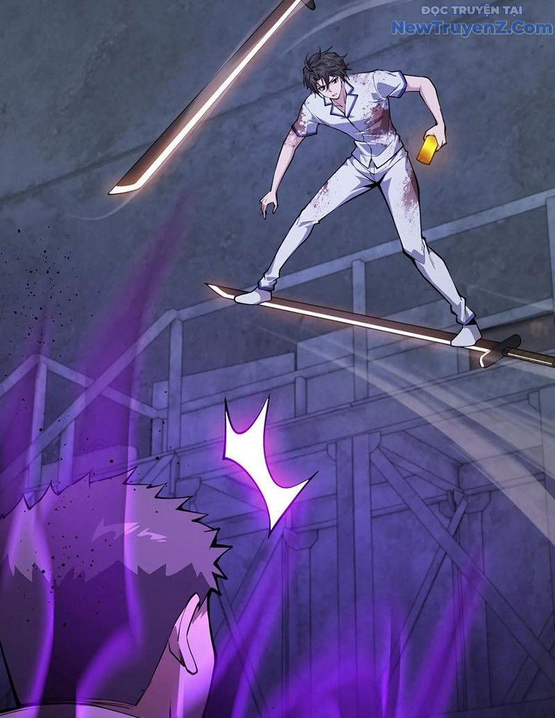 Ta Học Trảm Thần Trong Bệnh Viện Tâm Thần - Chapter 223 - Page 19