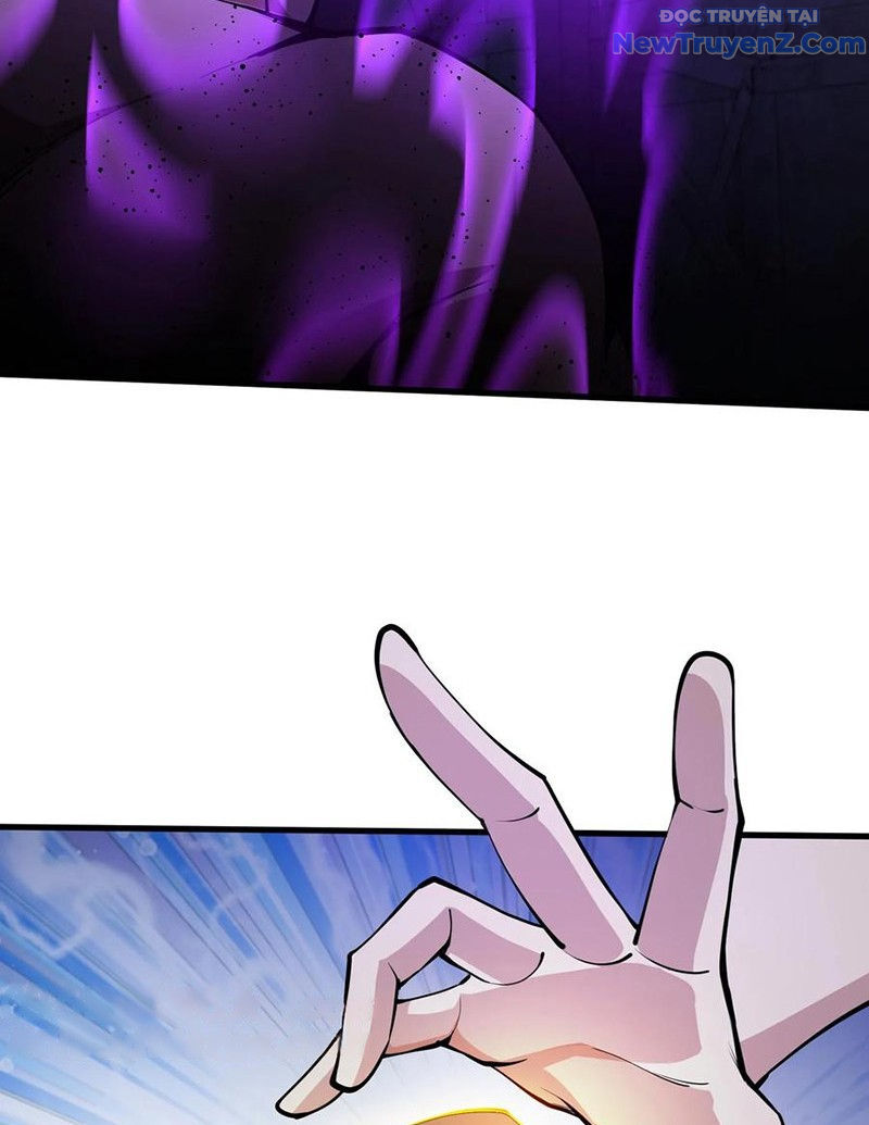 Ta Học Trảm Thần Trong Bệnh Viện Tâm Thần - Chapter 223 - Page 20
