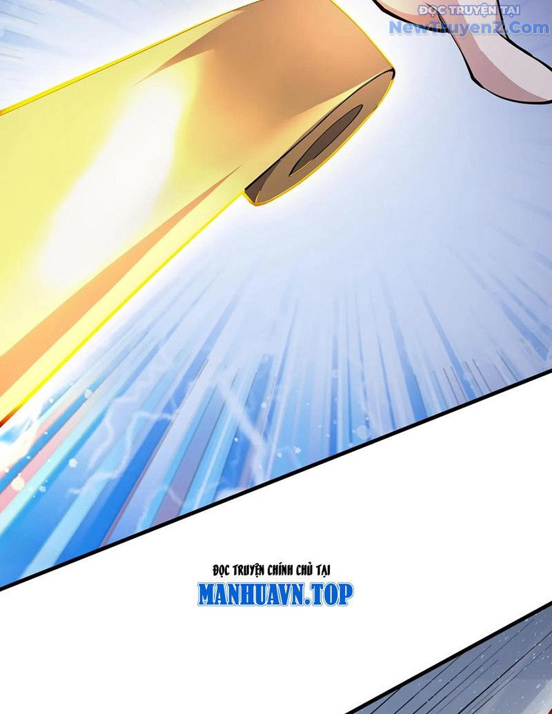 Ta Học Trảm Thần Trong Bệnh Viện Tâm Thần - Chapter 223 - Page 21