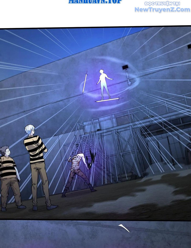 Ta Học Trảm Thần Trong Bệnh Viện Tâm Thần - Chapter 223 - Page 25