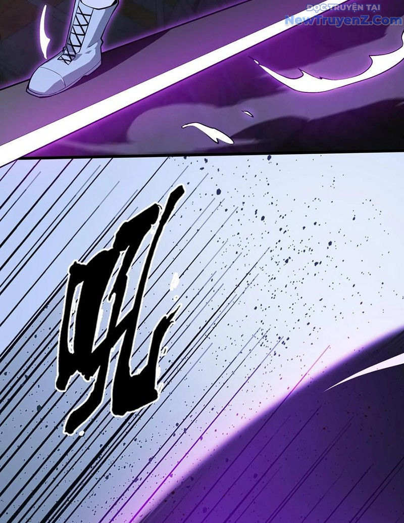 Ta Học Trảm Thần Trong Bệnh Viện Tâm Thần - Chapter 223 - Page 27