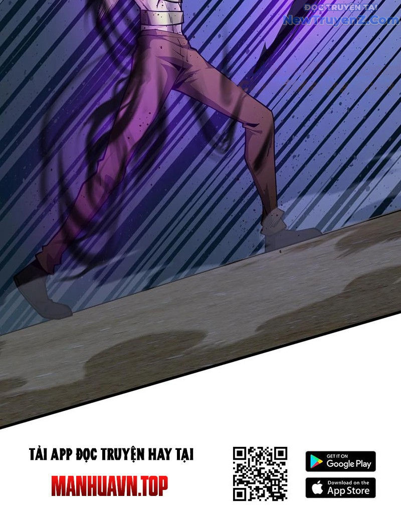 Ta Học Trảm Thần Trong Bệnh Viện Tâm Thần - Chapter 223 - Page 29