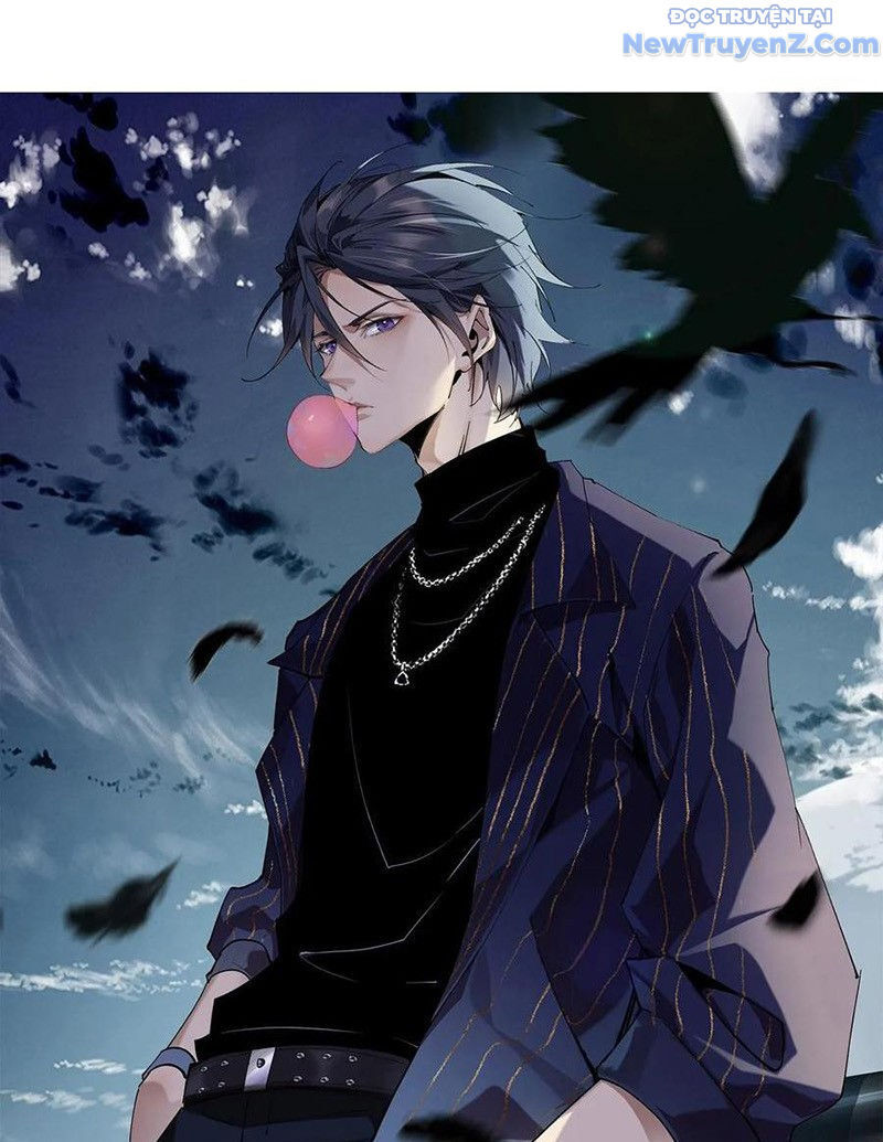 Ta Học Trảm Thần Trong Bệnh Viện Tâm Thần - Chapter 223 - Page 3