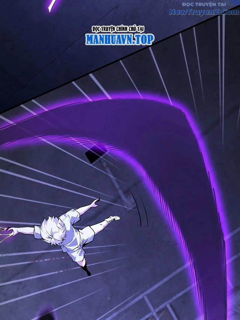 Ta Học Trảm Thần Trong Bệnh Viện Tâm Thần - Chapter 223 - Page 31