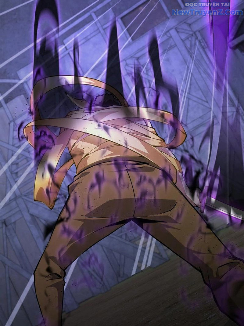 Ta Học Trảm Thần Trong Bệnh Viện Tâm Thần - Chapter 223 - Page 32