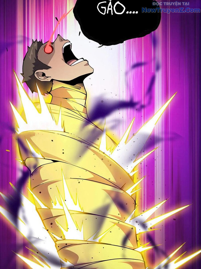 Ta Học Trảm Thần Trong Bệnh Viện Tâm Thần - Chapter 223 - Page 34