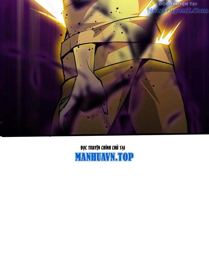 Ta Học Trảm Thần Trong Bệnh Viện Tâm Thần - Chapter 223 - Page 35