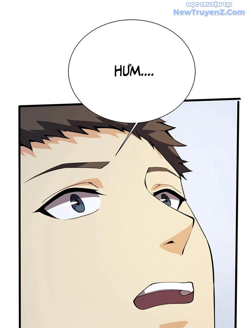 Ta Học Trảm Thần Trong Bệnh Viện Tâm Thần - Chapter 223 - Page 37