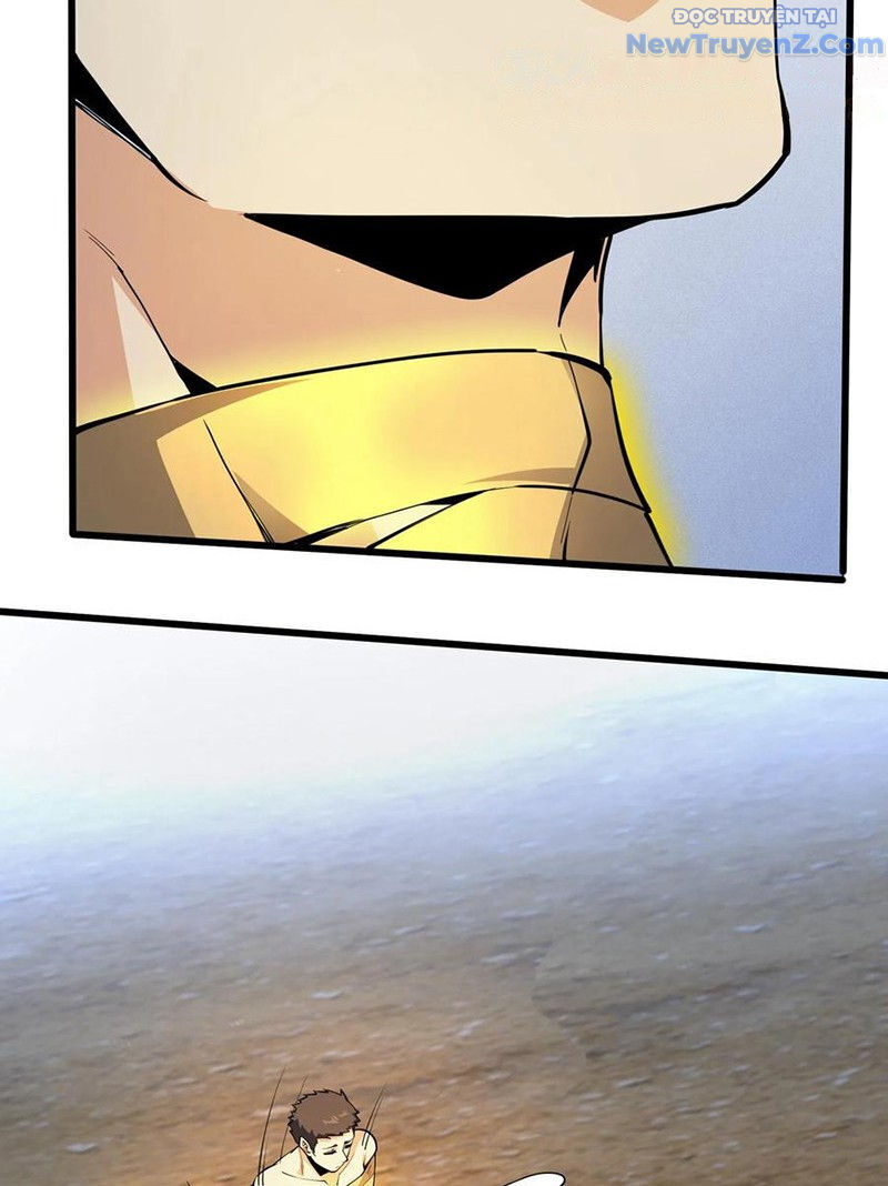 Ta Học Trảm Thần Trong Bệnh Viện Tâm Thần - Chapter 223 - Page 38