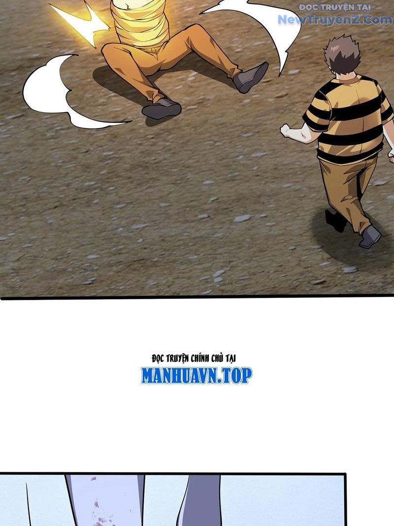 Ta Học Trảm Thần Trong Bệnh Viện Tâm Thần - Chapter 223 - Page 39