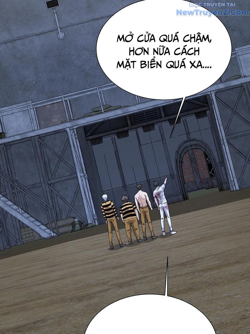 Ta Học Trảm Thần Trong Bệnh Viện Tâm Thần - Chapter 223 - Page 47