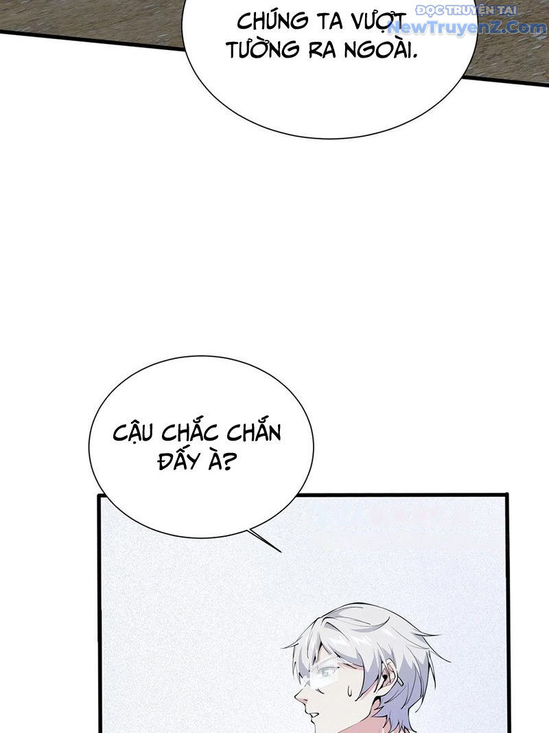 Ta Học Trảm Thần Trong Bệnh Viện Tâm Thần - Chapter 223 - Page 48