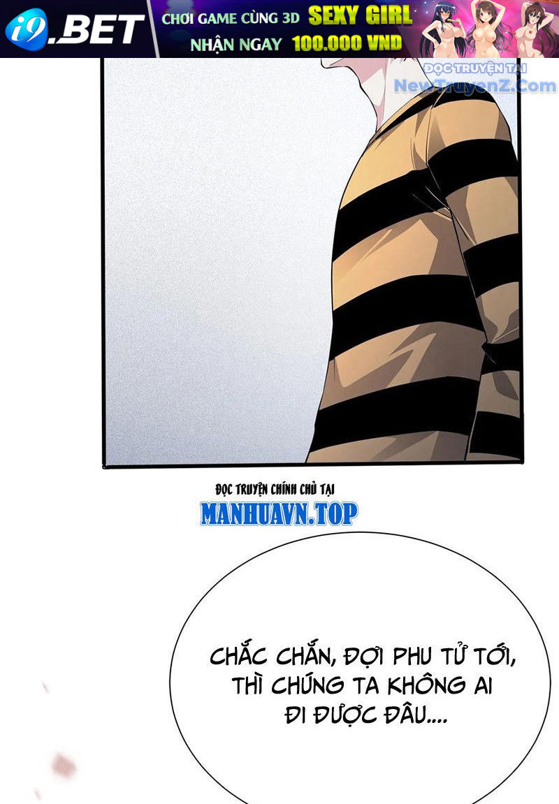 Ta Học Trảm Thần Trong Bệnh Viện Tâm Thần - Chapter 223 - Page 49