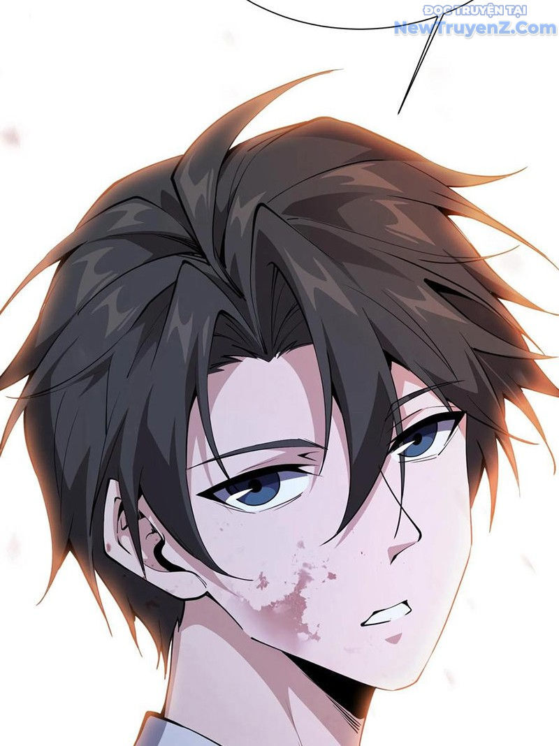 Ta Học Trảm Thần Trong Bệnh Viện Tâm Thần - Chapter 223 - Page 50