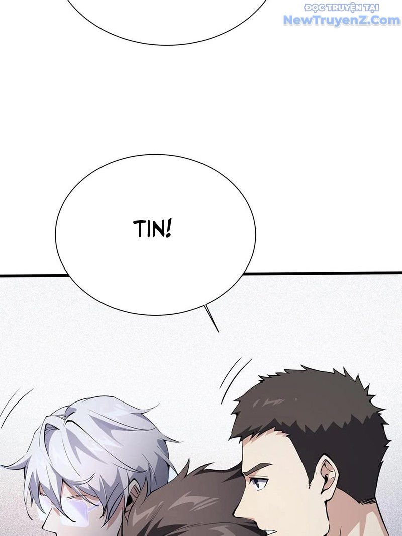 Ta Học Trảm Thần Trong Bệnh Viện Tâm Thần - Chapter 223 - Page 52