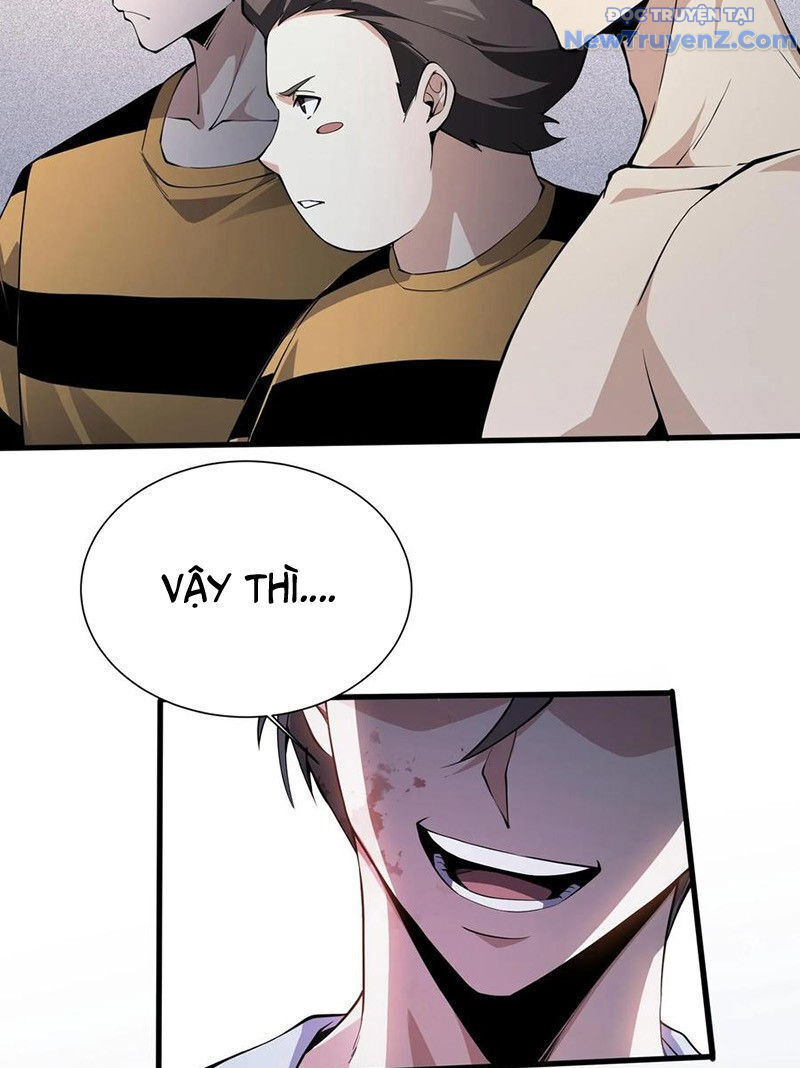 Ta Học Trảm Thần Trong Bệnh Viện Tâm Thần - Chapter 223 - Page 53