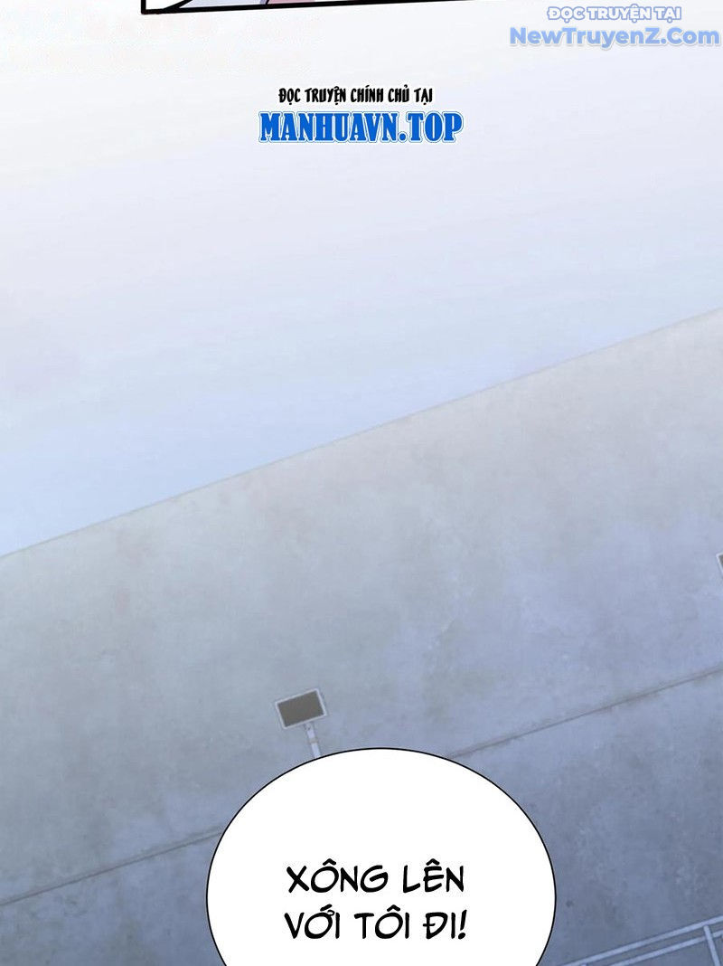 Ta Học Trảm Thần Trong Bệnh Viện Tâm Thần - Chapter 223 - Page 54