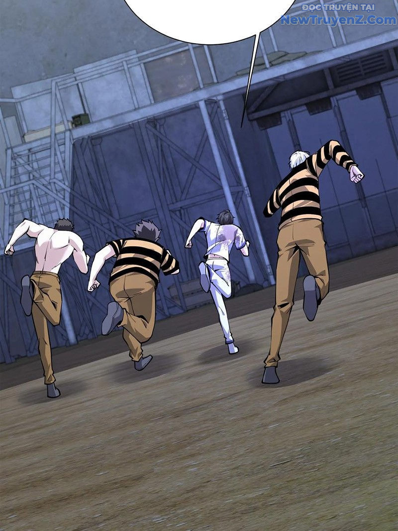 Ta Học Trảm Thần Trong Bệnh Viện Tâm Thần - Chapter 223 - Page 55