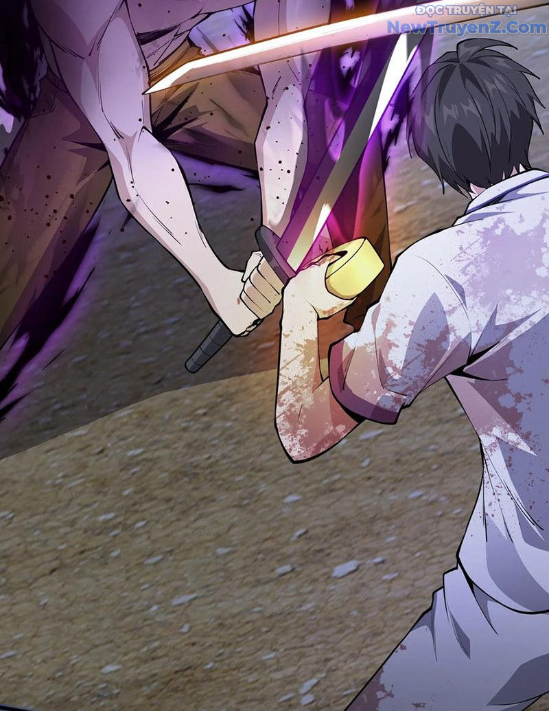 Ta Học Trảm Thần Trong Bệnh Viện Tâm Thần - Chapter 223 - Page 6