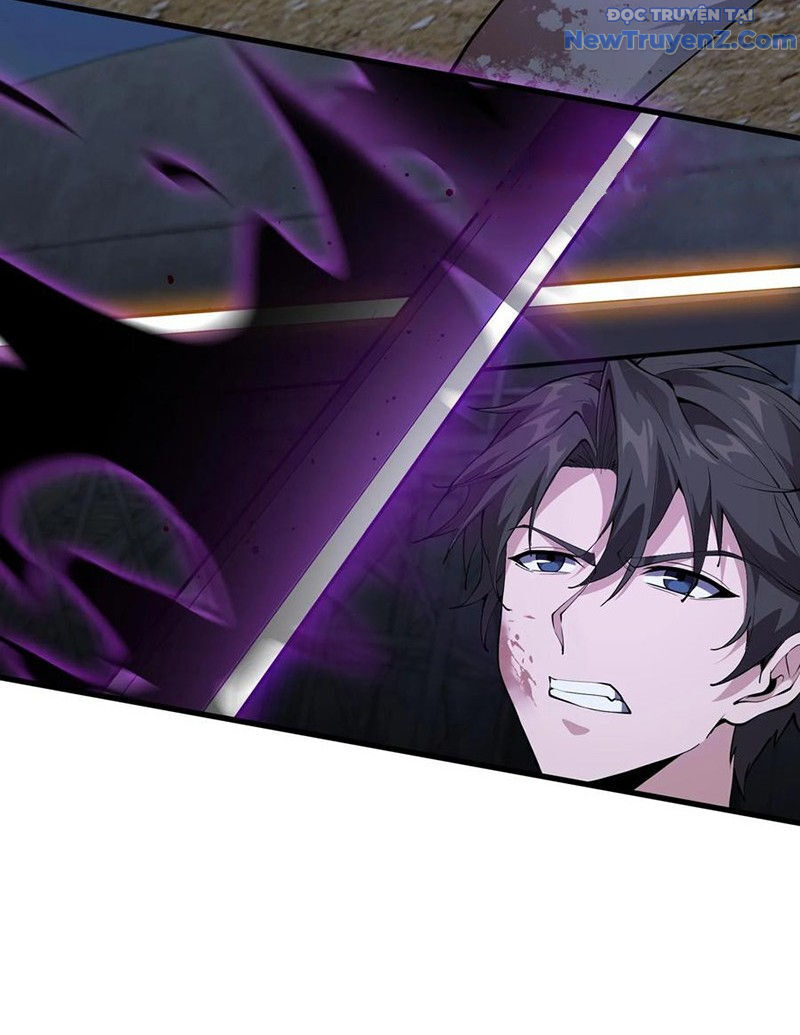 Ta Học Trảm Thần Trong Bệnh Viện Tâm Thần - Chapter 223 - Page 7