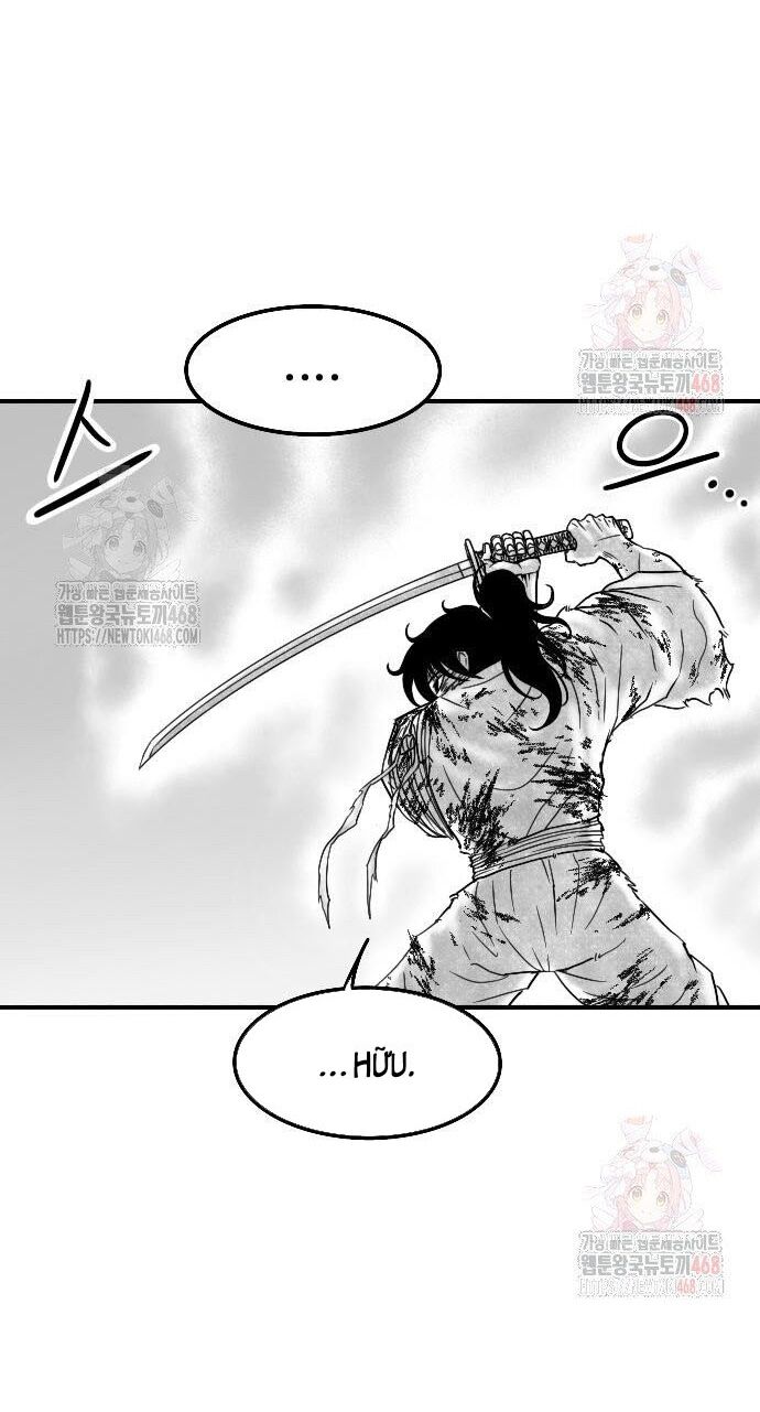 Hắc Sa - Chapter 46 - Page 25