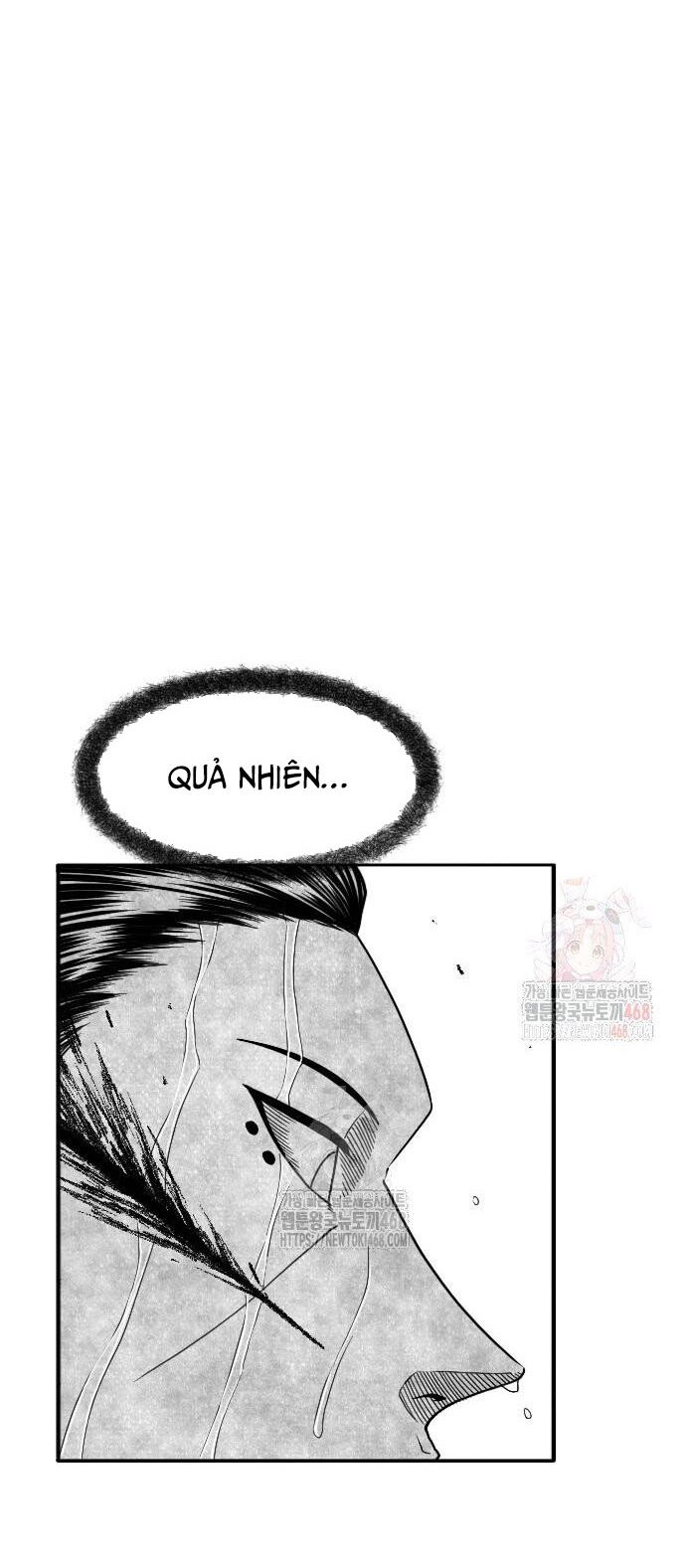 Hắc Sa - Chapter 46 - Page 4