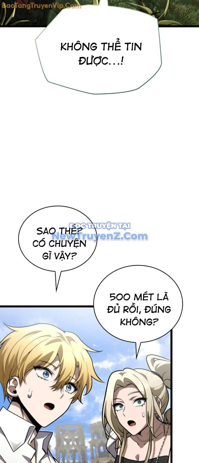 Đại Pháp Sư Toàn Năng Chapter 118 - Trang 1