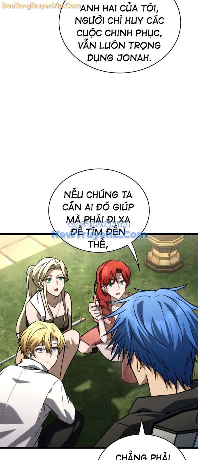 Đại Pháp Sư Toàn Năng Chapter 118 - Trang 10