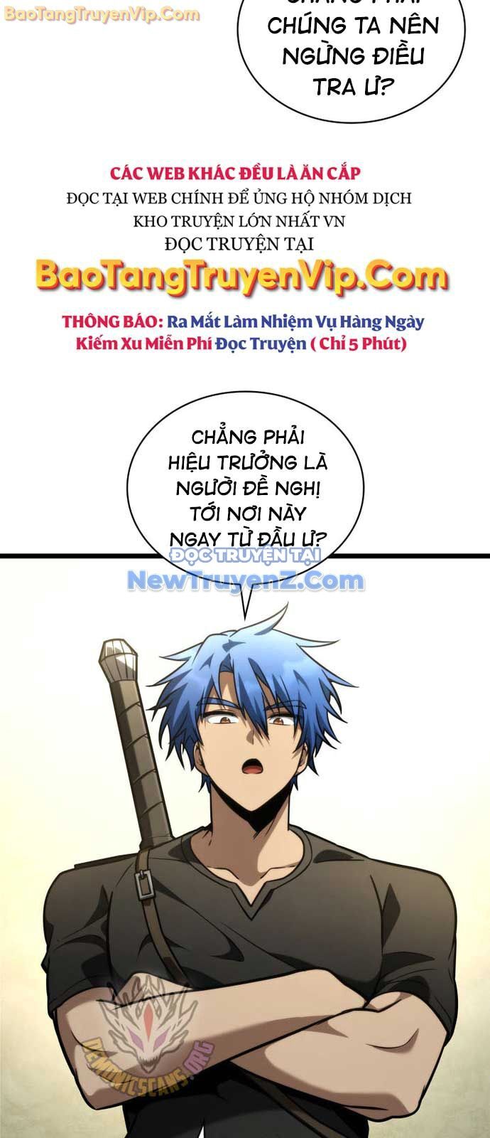 Đại Pháp Sư Toàn Năng Chapter 118 - Trang 11