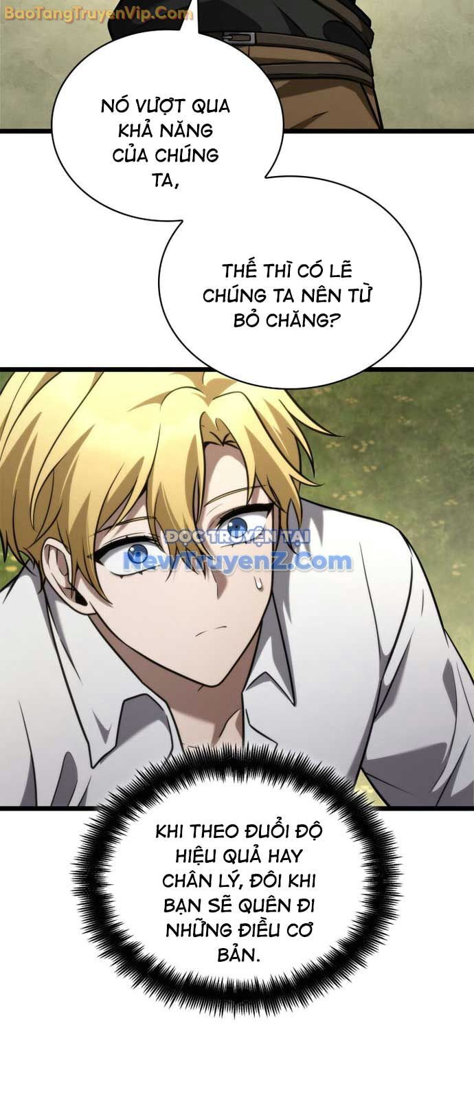 Đại Pháp Sư Toàn Năng Chapter 118 - Trang 12