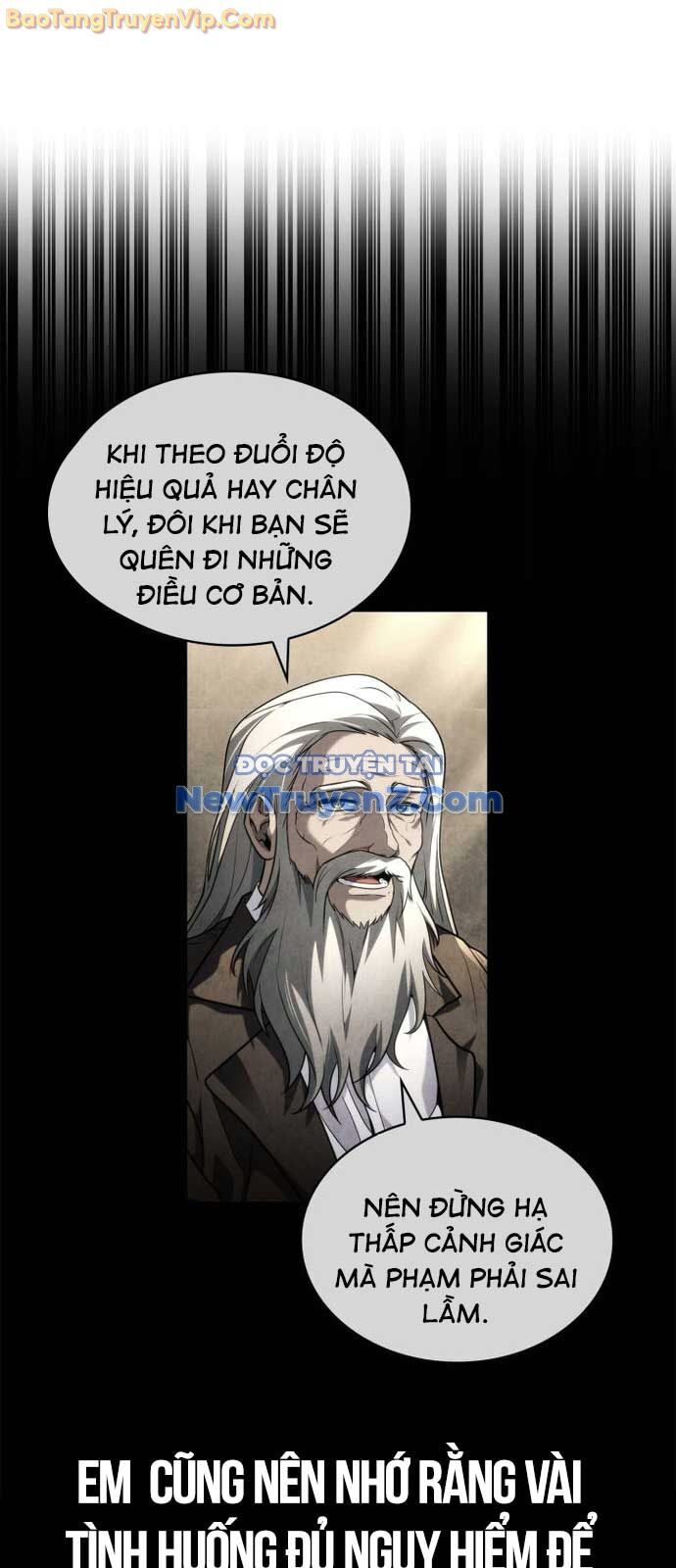 Đại Pháp Sư Toàn Năng Chapter 118 - Trang 13