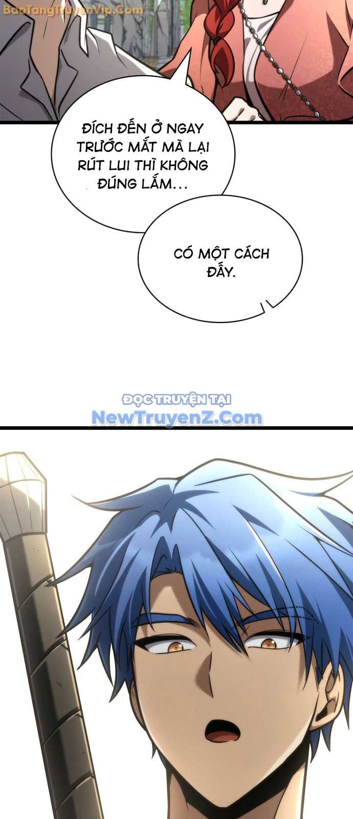 Đại Pháp Sư Toàn Năng Chapter 118 - Trang 15