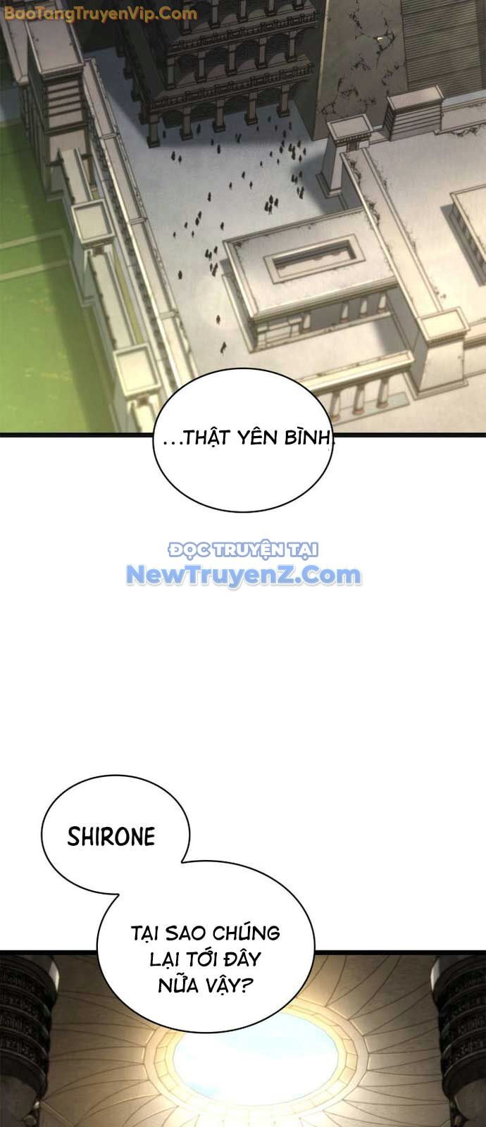 Đại Pháp Sư Toàn Năng Chapter 118 - Trang 19