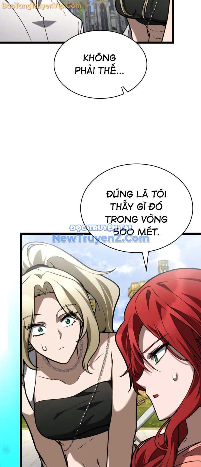 Đại Pháp Sư Toàn Năng Chapter 118 - Trang 2