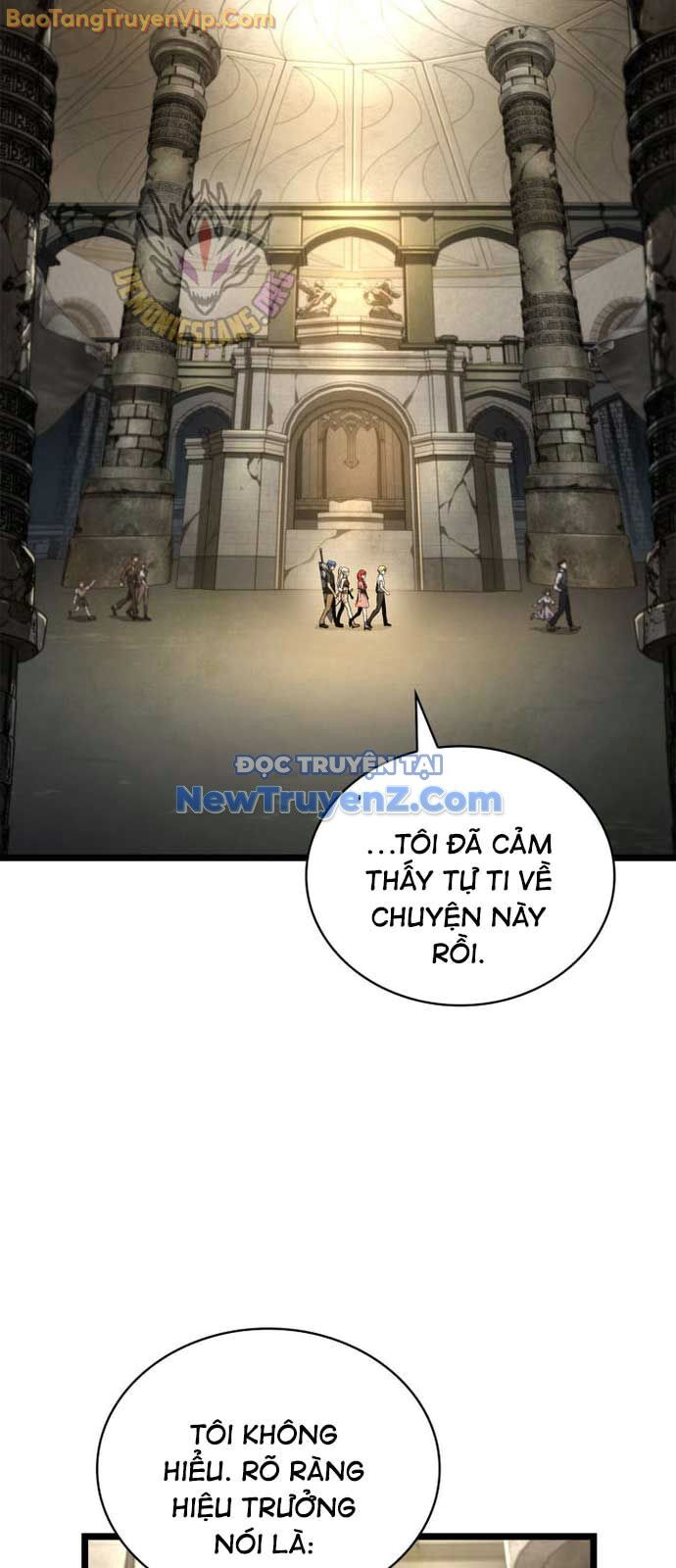 Đại Pháp Sư Toàn Năng Chapter 118 - Trang 20