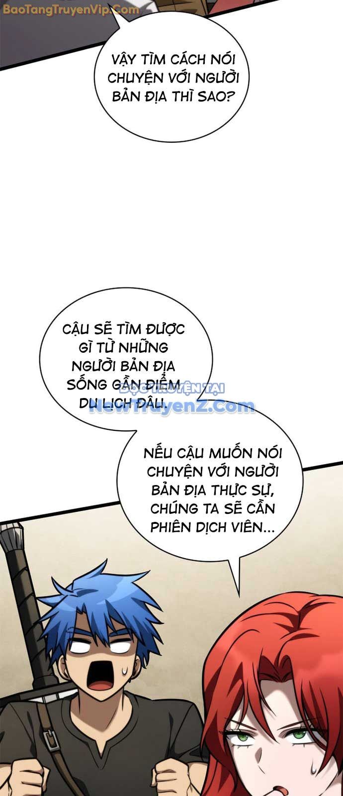 Đại Pháp Sư Toàn Năng Chapter 118 - Trang 24