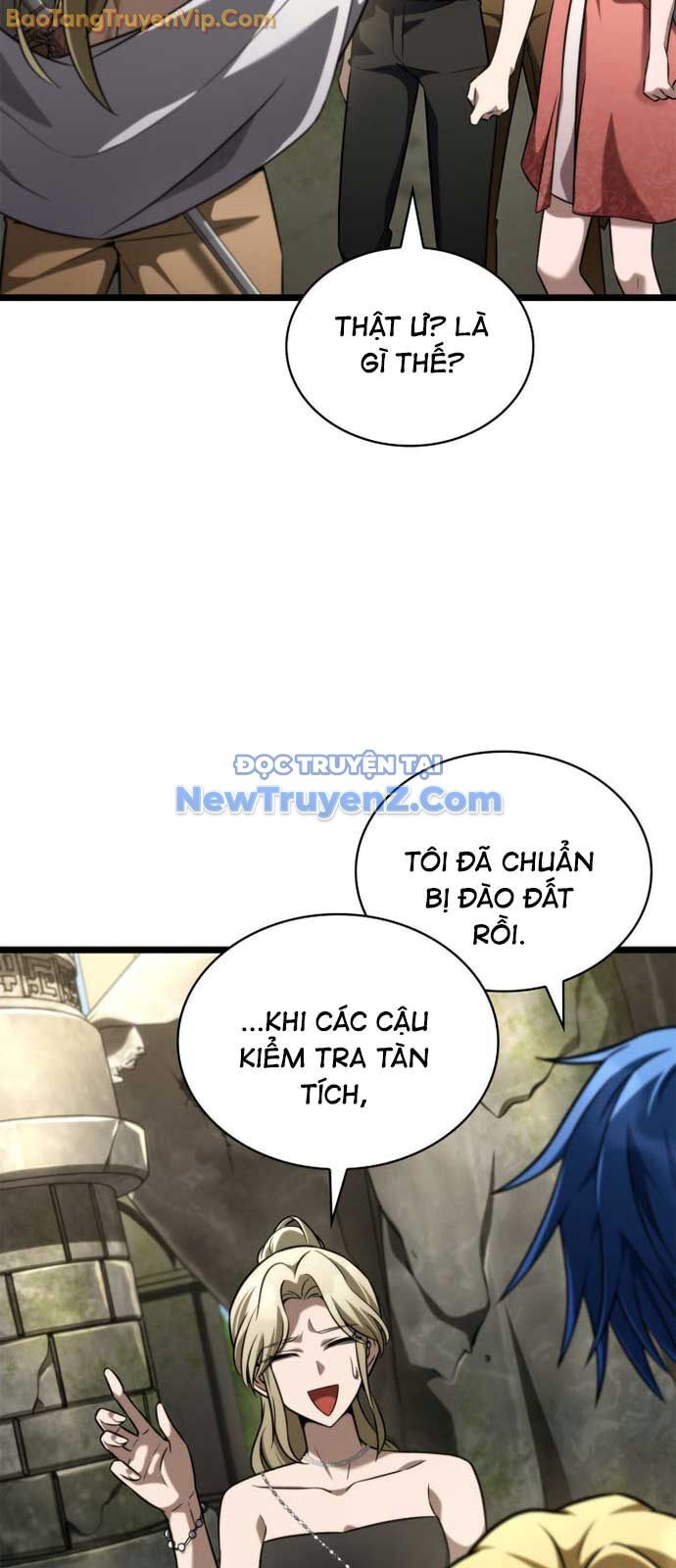 Đại Pháp Sư Toàn Năng Chapter 118 - Trang 26