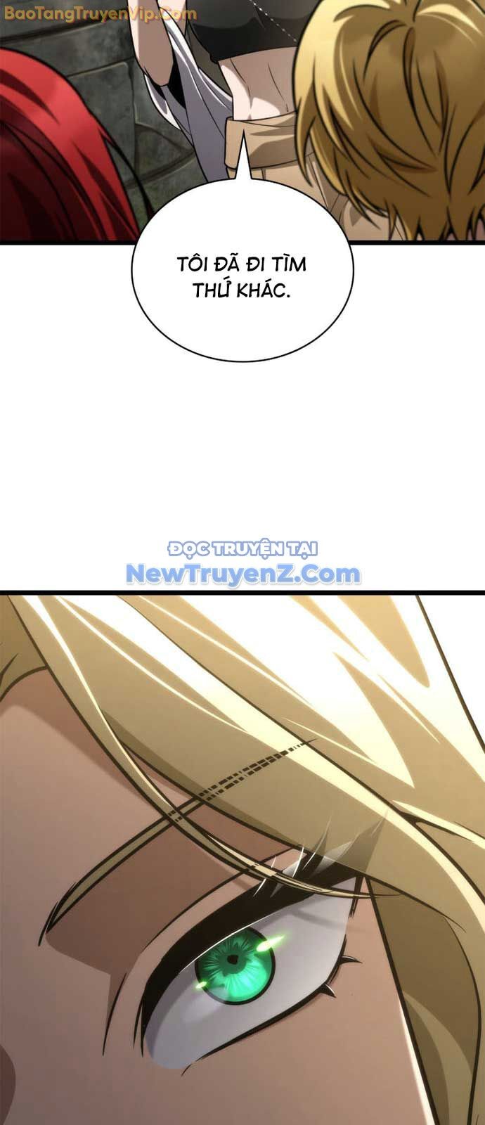 Đại Pháp Sư Toàn Năng Chapter 118 - Trang 27