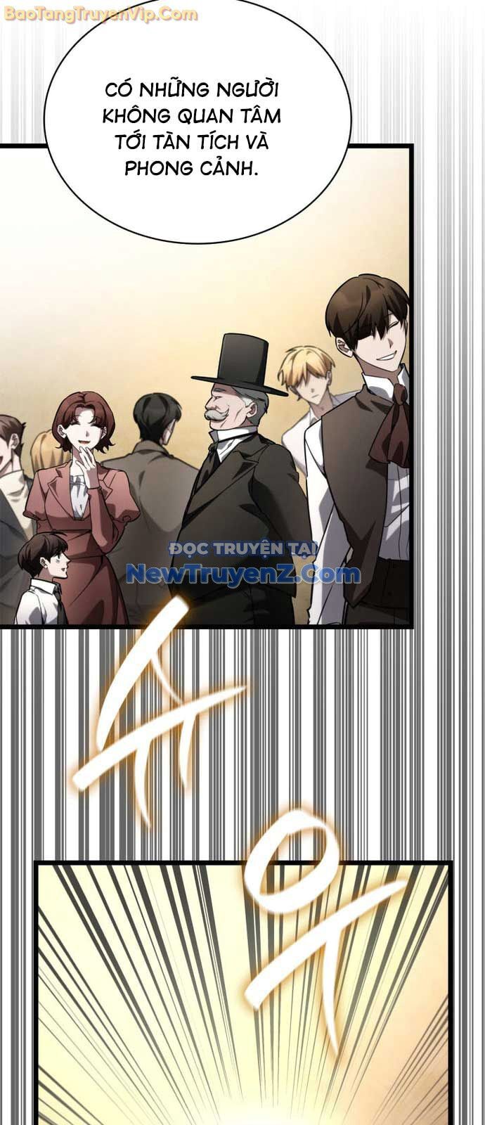 Đại Pháp Sư Toàn Năng Chapter 118 - Trang 30