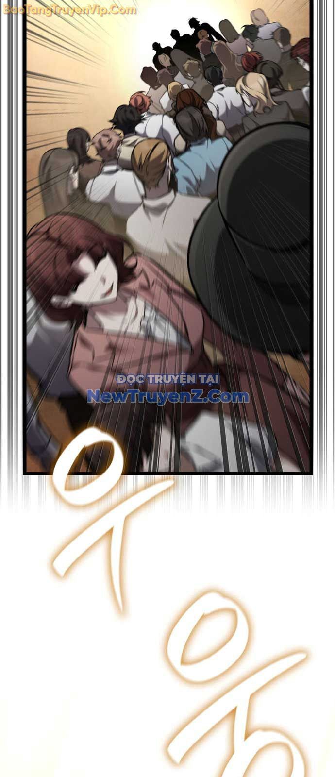 Đại Pháp Sư Toàn Năng Chapter 118 - Trang 31